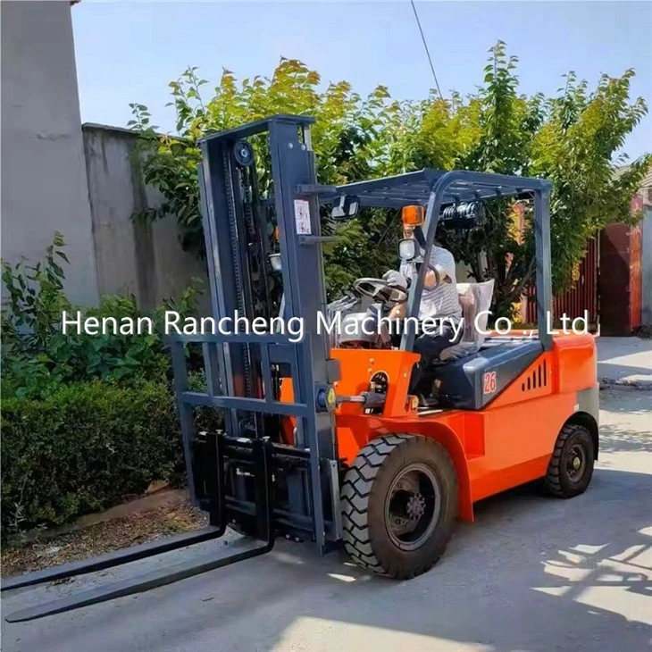 2.6T forklift (1)(001) 2.6T forklift (1)(001)