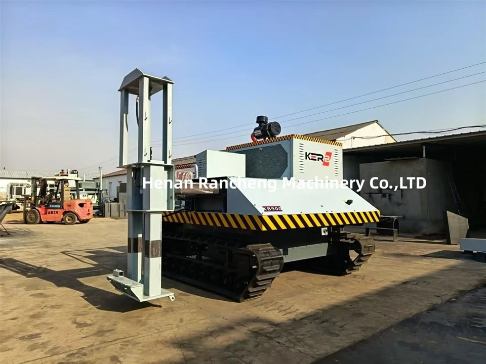 Cement Curbing Machine best Cement Curbing Machine best