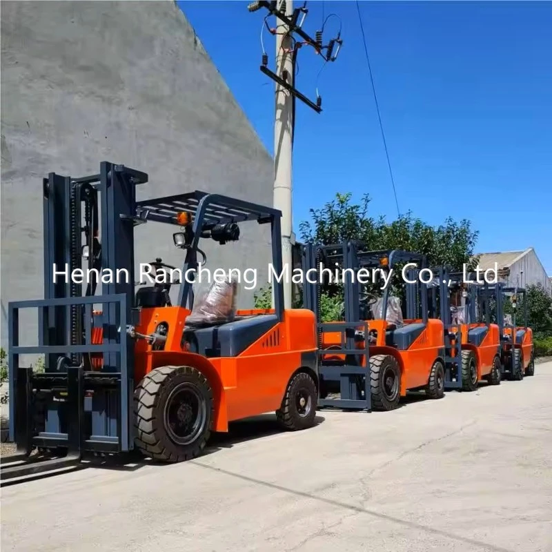2.6T Forklift 2.6T Forklift