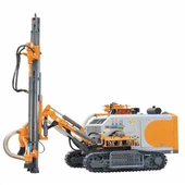 ہائیڈرولک ڈرلنگ مشین