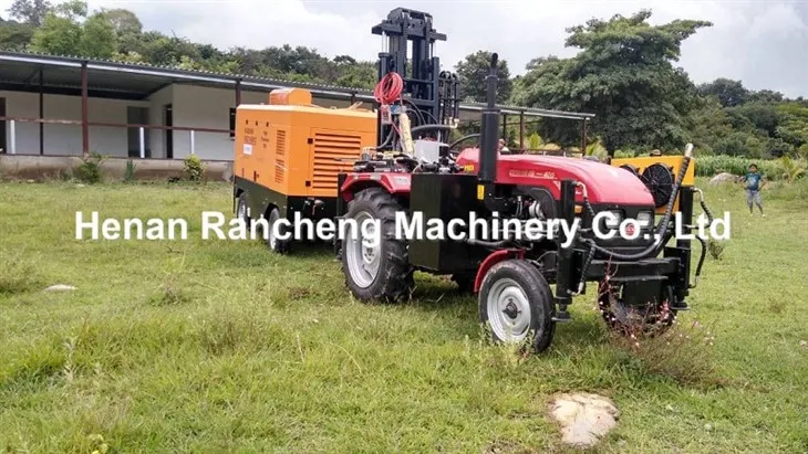 RCF200WT tractor borewell machine (4)(001)